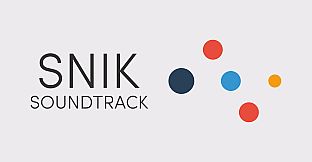 Snik - Soundtrack