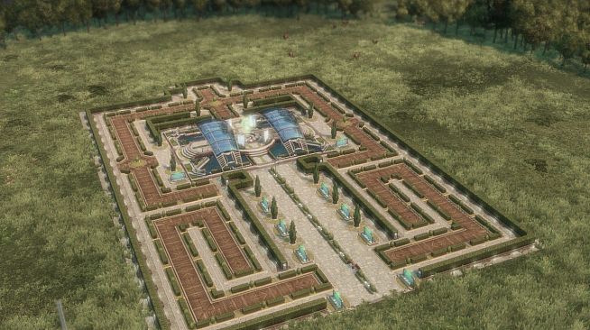 Anno 2070: The Eden Series Package