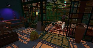 Crime Scene Cleaner - Biohazard