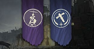 Surviving the Aftermath - Ultimate Colony