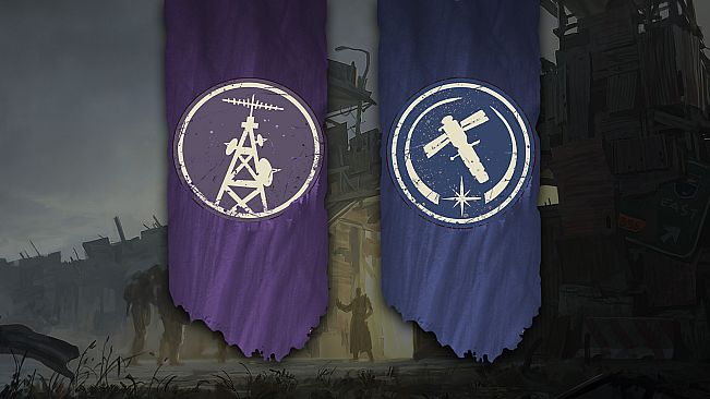 Surviving the Aftermath - Ultimate Colony