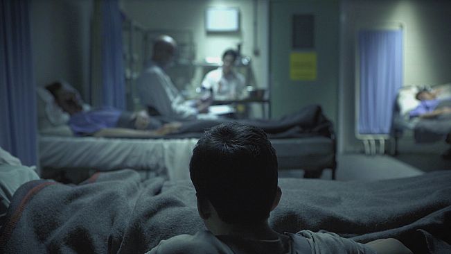 The Bunker - Soundtrack