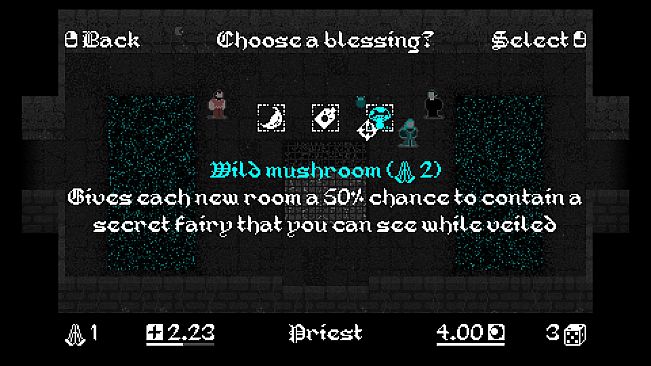 Chromocide: Prism of Sin