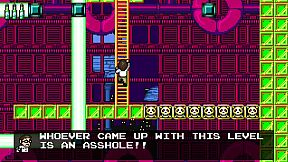 Angry Video Game Nerd Adventures