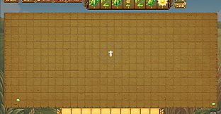 保卫粮食 Grain Defense