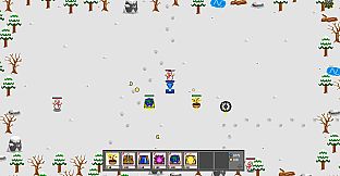 Defense Line of Crystal