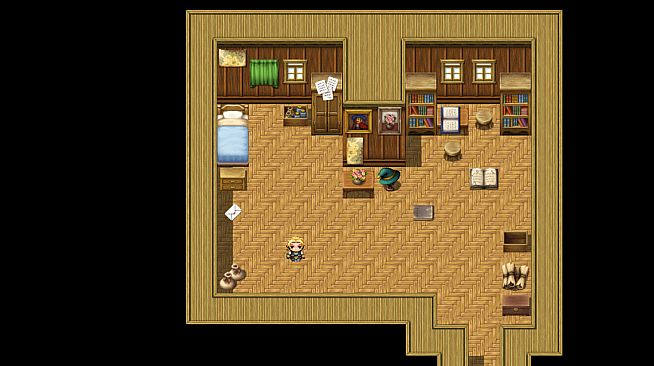 Tales of Agaris - Children of Fate