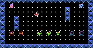 The Tower Of TigerQiuQiu 2 Ocean M8