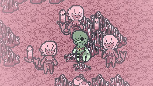 Solace Inc - Naughty DLC (18+)