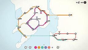 Mini Metro