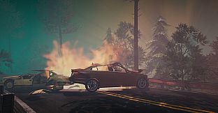 Session Notes: Route 404