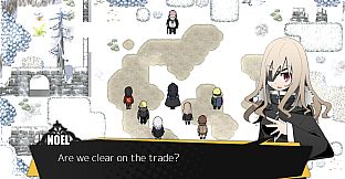 Noel the Mortal Fate S11