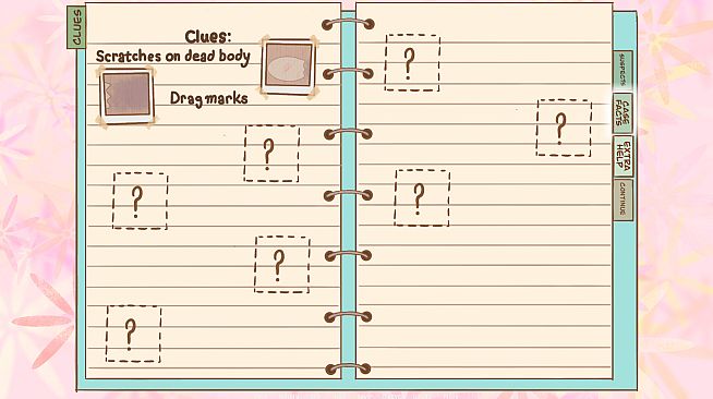 Murder at Mystic High