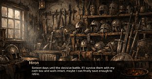 Typical NPC