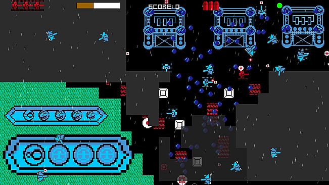 Tiger Tank 59 Ⅰ Battleship MP055