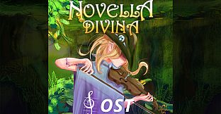 Novella Divina Original Soundtrack