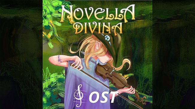 Novella Divina Original Soundtrack