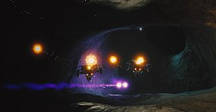 Overload Playable Teaser 3.0