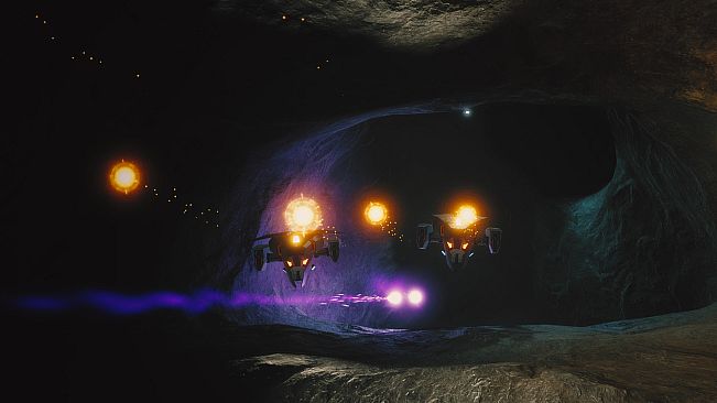 Overload Playable Teaser 3.0