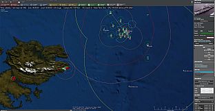 Command:MO - Falklands