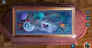 Criminal Archives: Blade of Deceit DLC