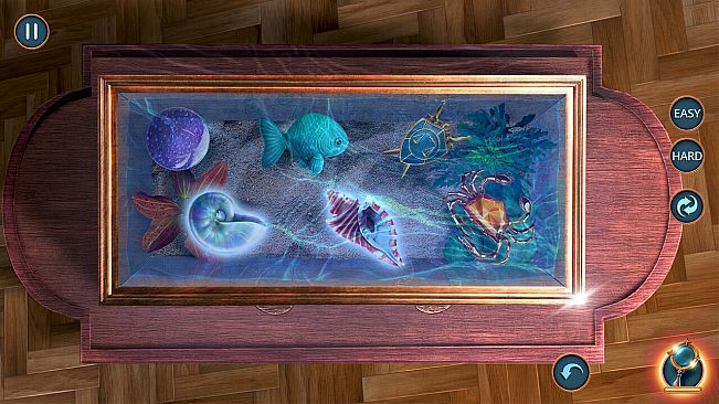 Criminal Archives: Blade of Deceit DLC