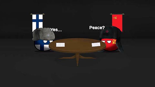 Countryball: World 1930