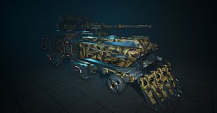 The Front - Deep Sea Blue Pack
