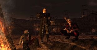 Fallen Earth - Survivalist Package