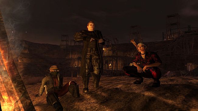 Fallen Earth - Survivalist Package