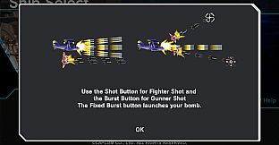 DARIUSBURST Chronicle Saviours - Progear