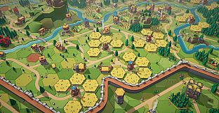 Hex and Hearth