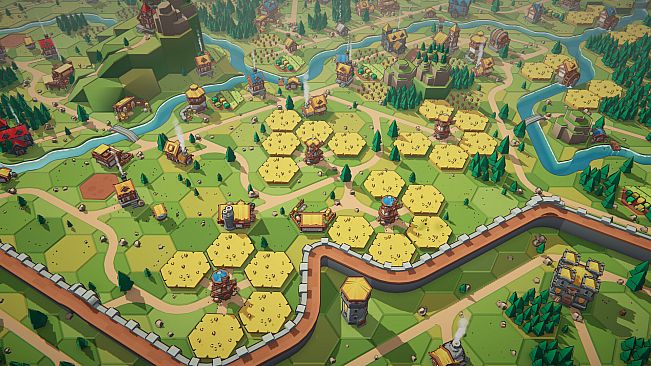 Hex and Hearth