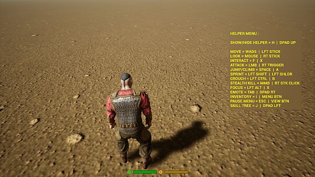 Multiplayer Mongolians