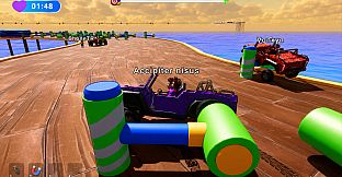 Crash Relay