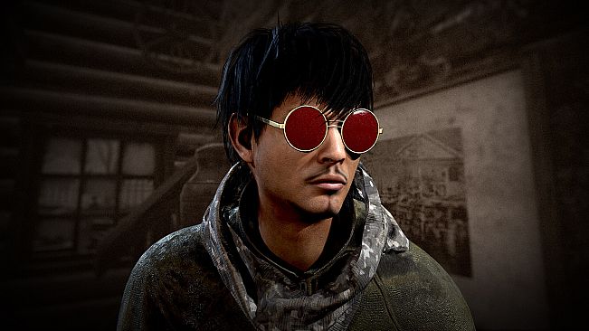 Dead by Daylight: Charity Chest