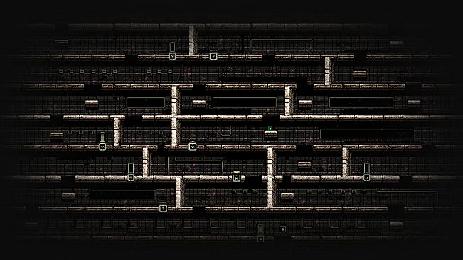 Saturn Quest: The Loneliness Of Captain Navigator