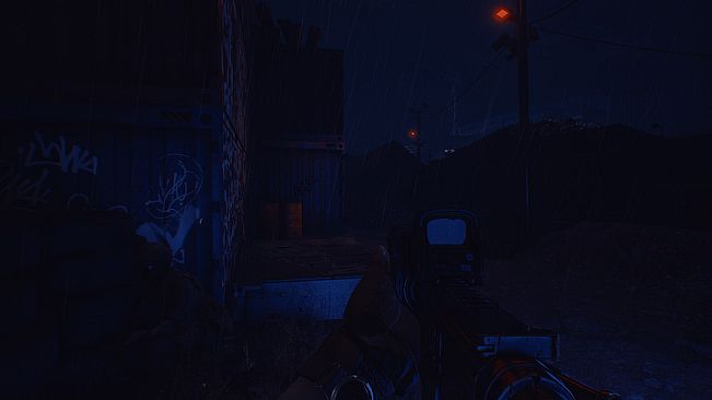 Ready Or Not - Supporter Edition