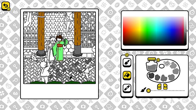 Cats and Seek : Tokyo