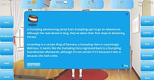 Raising Niziiro: Albion's Witch