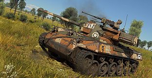 War Thunder - "Tracks of Victory" Bundle