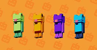 Unrailed! - Supporter Pack