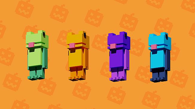 Unrailed! - Supporter Pack