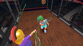 All-In-One Sports VR