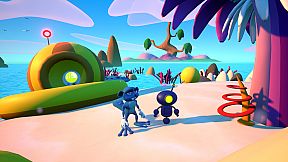 ASCENT: Crash Landing