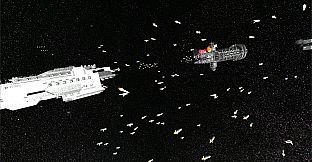 Admirals of Ophiuchus