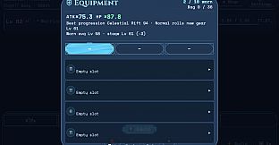 Never Ending Hero RPG