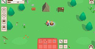 On My Own: New Frontier