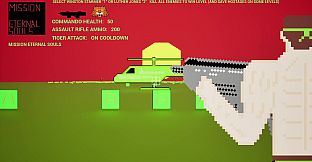 MISSION ETERNAL SOULS