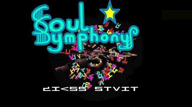 灵魂交响乐【Soul Symphony】